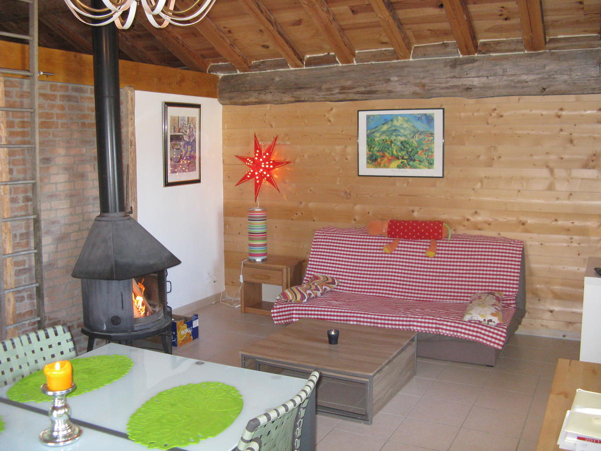 Chambre D'Hotes Chez Karine Et Roland Le Fied Δωμάτιο φωτογραφία