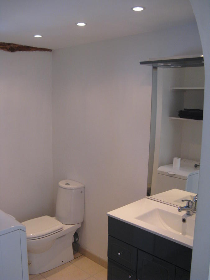 Chambre D'Hotes Chez Karine Et Roland Le Fied Δωμάτιο φωτογραφία