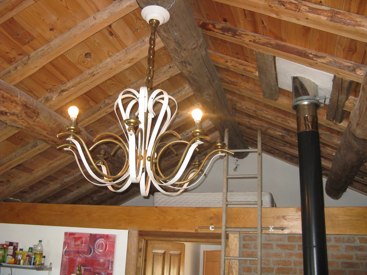 Chambre D'Hotes Chez Karine Et Roland Le Fied Δωμάτιο φωτογραφία