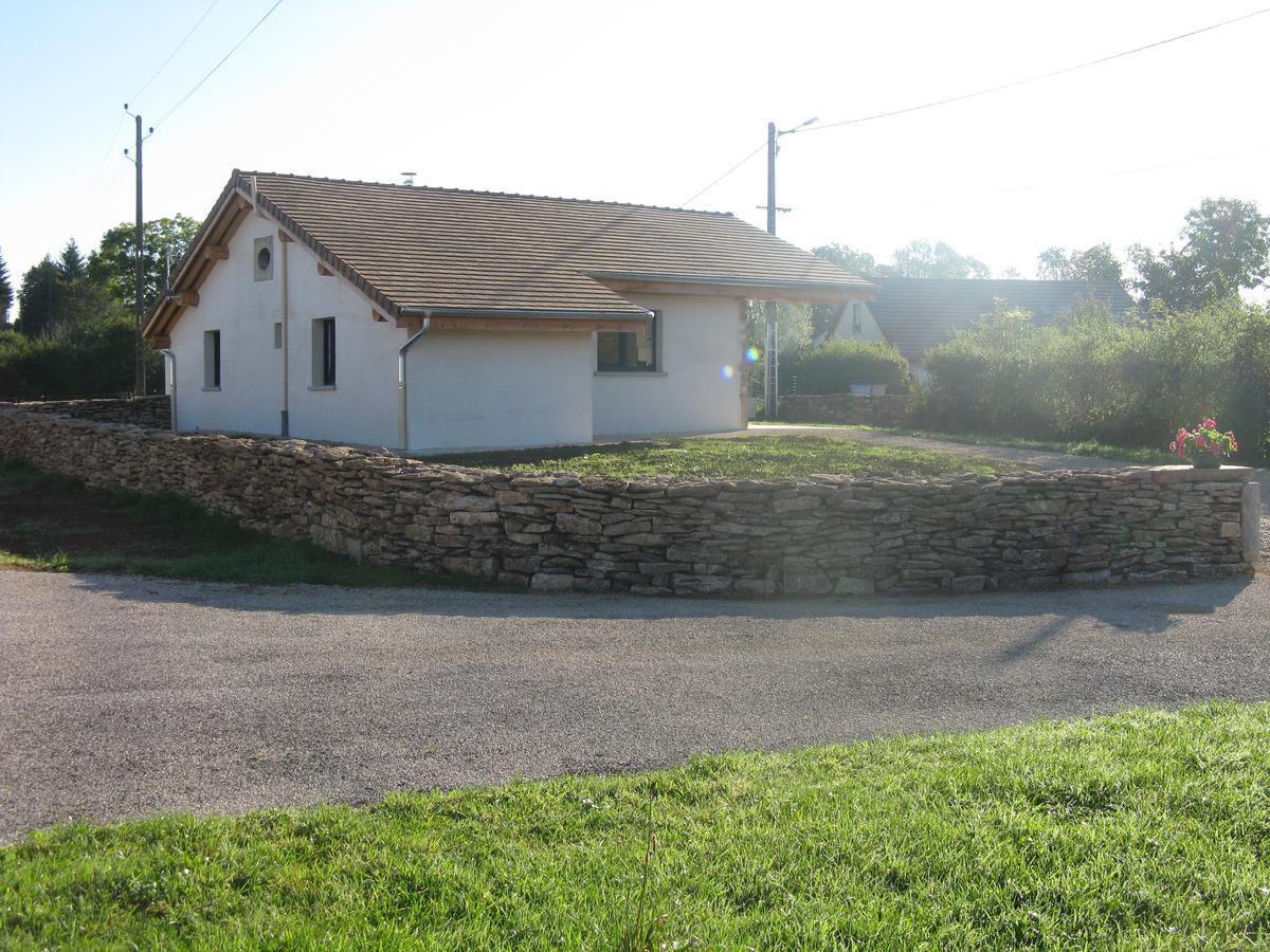 Chambre D'Hotes Chez Karine Et Roland Le Fied Δωμάτιο φωτογραφία